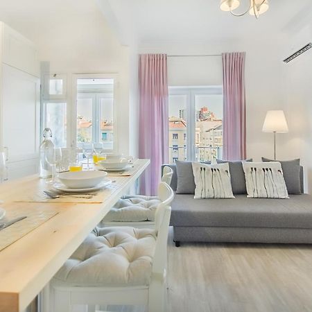 Roma Cozy Flat Apartment Lisbon Luaran gambar