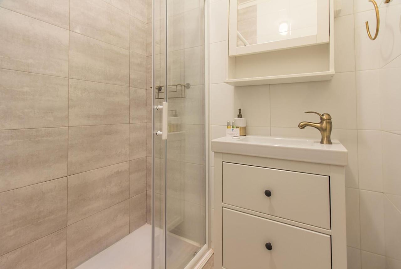 Roma Cozy Flat Apartment Lisbon Luaran gambar