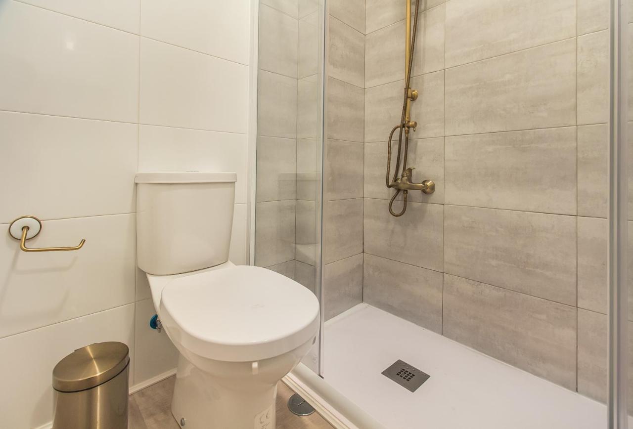 Roma Cozy Flat Apartment Lisbon Luaran gambar